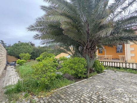 4 otaqlı həyət evi, 140 m², Mərdəkan: 195 000 ₼ 5