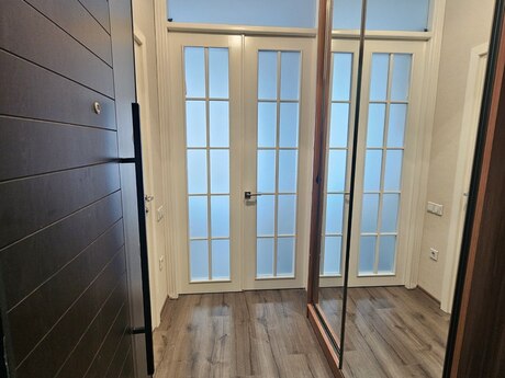 1 otaqlı yeni tikili - 20 Yanvar m. - 25.4 m²