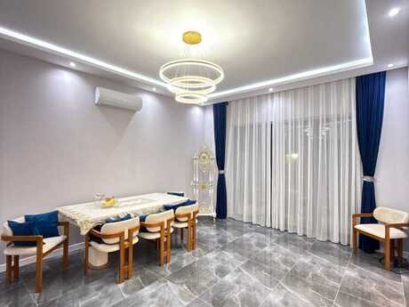 4-комн. дом/дача - Хазарский р. - 150 м²