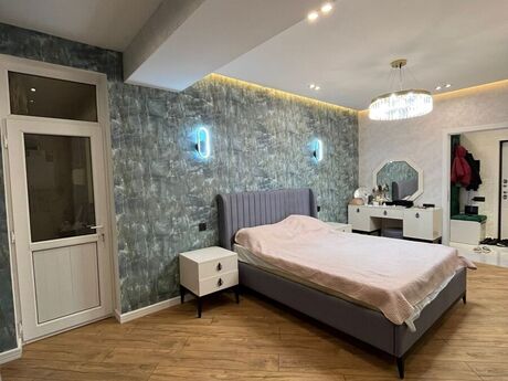 3 otaqlı mənzil, 84 m², Həzi Aslanov: 240 000 ₼ 5