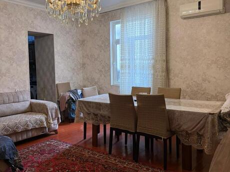 Объявление №6019269 - Баку, Хатаинский р., 4-комн., 95 м²