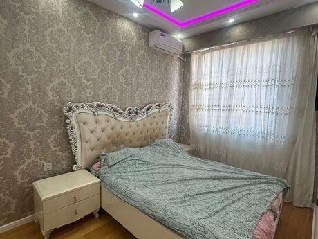 Elan №6019273 - Bakı, 20 Yanvar m., 3 otaqlı, 100 m², 10/20 mərtəbə