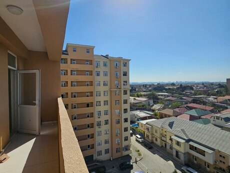 Satılır 3 otaqlı yeni tikili 80 m², Zabrat q.
