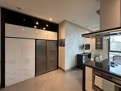 3-room apartment for rent, 170 m², İçəri Şəhər: 2 800 ₼/mo 5