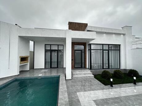 Elan №6019304 - Bakı, Mərdəkan q., 4 otaqlı, 145 m²