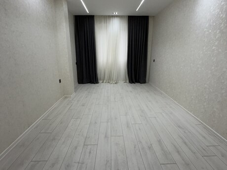 3 otaqlı köhnə tikili - Əhmədli m. - 75 m²