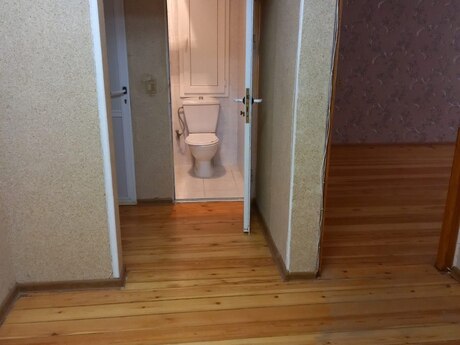 2 otaqlı köhnə tikili - Xətai r. - 68 m²