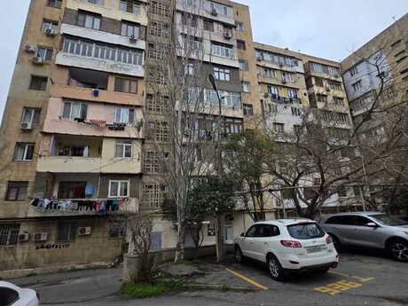 Объявление №6019320 - Баку, м. Элмляр Академиясы, 3-комн., 75 м², 5/9 этаж