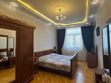 3-room apartment, 145 m², İnşaatçılar: 365 000 ₼ 3