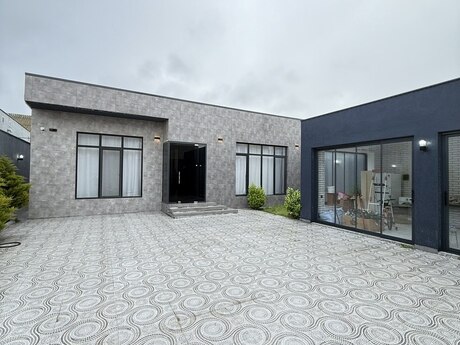 4 otaqlı həyət evi, 155 m², Mərdəkan: 250 000 ₼ 5