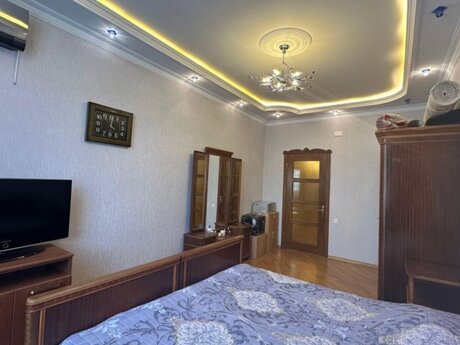 3-room apartment, 145 m², İnşaatçılar: 365 000 ₼ 5