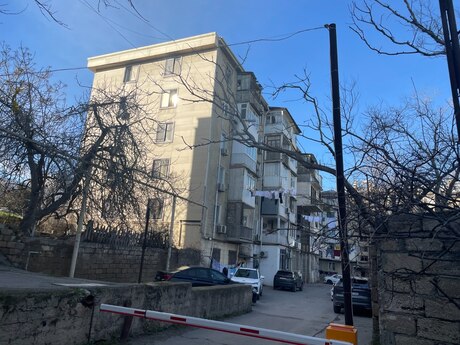 Elan №6019334 - Bakı, Elmlər Akademiyası m., 3 otaqlı, 65 m², 4/5 mərtəbə