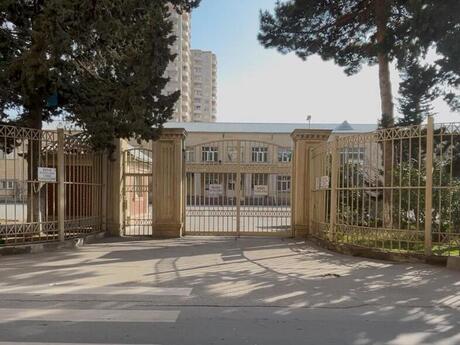 Объявление №6019358 - Баку, м. Халглар Достлугу, 4-комн., 115 м²