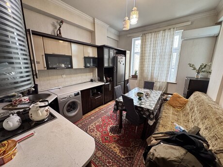 Elan №6019379 - Xırdalan, Xırdalan, 3 otaqlı, 110 m², 2/12 mərtəbə