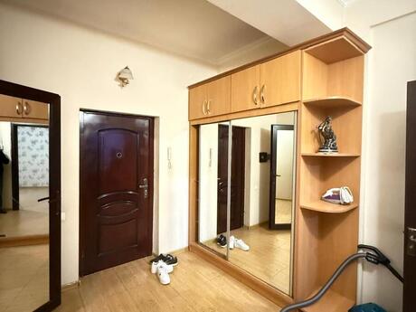 Elan №6019400 - Bakı, Nizami r., 1 otaqlı, 60 m², 8/19 mərtəbə