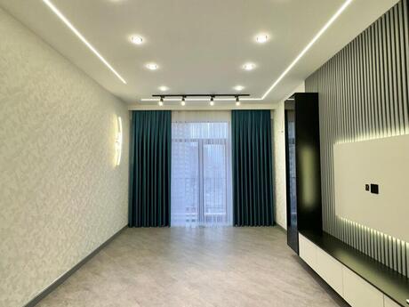 Elan №6019436 - Bakı, Dərnəgül m., 2 otaqlı, 65 m², 8/14 mərtəbə