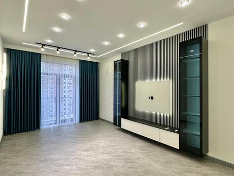 Elan №6019436 - Bakı, Dərnəgül m., 2 otaqlı, 65 m², 8/14 mərtəbə