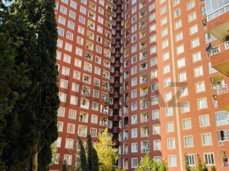 Объявление №6019413 - Баку, м. Мемар Аджеми, 3-комн., 88 м², 5/18 этаж