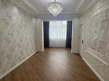 Объявление №6019434 - Баку, м. Мемар Аджеми, 2-комн., 58 м², 4/5 этаж