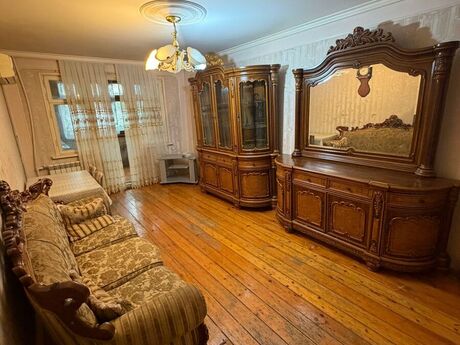 Elan №6019445 - Bakı, Neftçilər m., 2 otaqlı, 40 m², 2/5 mərtəbə