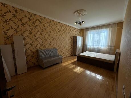 1 otaqlı yeni tikili - Massiv D q. - 45 m²