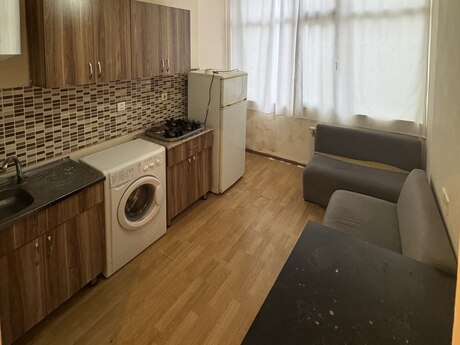 1 otaqlı yeni tikili - Masazır q. - 47 m²