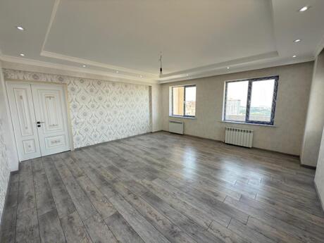 Объявление №6019481 - Баку, Низаминский  р., 3-комн., 125 м², 12/19 этаж