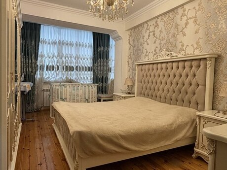 2 otaqlı yeni tikili - Masazır q. - 74 m²