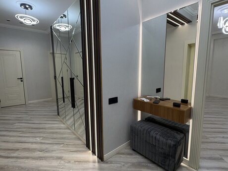 3-комнатная квартира, 106 м², Həzi Aslanov: 265 000 ₼ 4