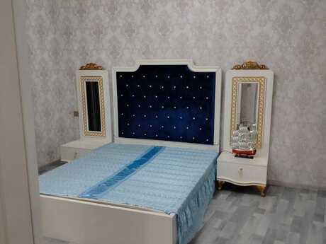 Объявление №6019507 - Баку, пос. Бадамдар, 3-комн., 130 м²