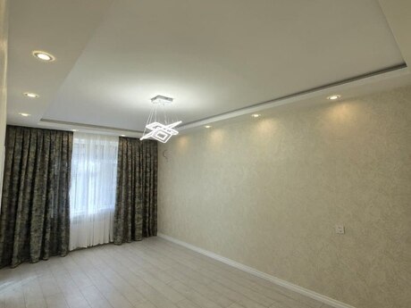 Объявление №6019499 - Баку, м. Ази Асланов, 3-комн., 60 м², 1/19 этаж