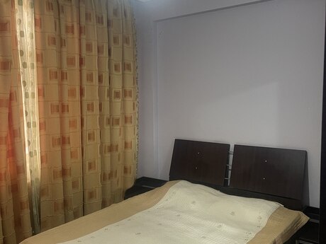 2-комн. новостройка - м. Халглар Достлугу - 57 м²
