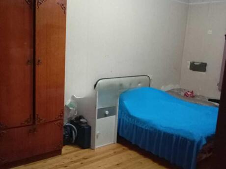 3 otaqlı köhnə tikili - Azadlıq Prospekti m. - 85 m²