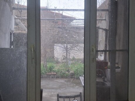 2 otaqlı həyət evi/bağ evi - Əmircan q. - 50 m²