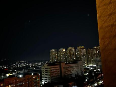 3 otaqlı köhnə tikili - 20 Yanvar m. - 85 m²