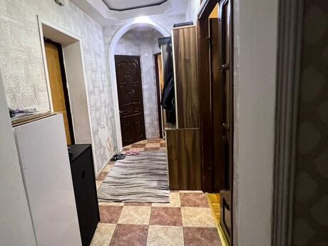 3 otaqlı köhnə tikili - 20 Yanvar m. - 85 m²