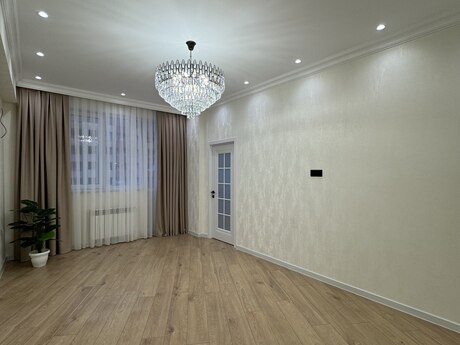 Xətaidə 2 otaqlı yeni tikili mənzil satılır, 68 m², 175 000 AZN, şəkil 2 / 12