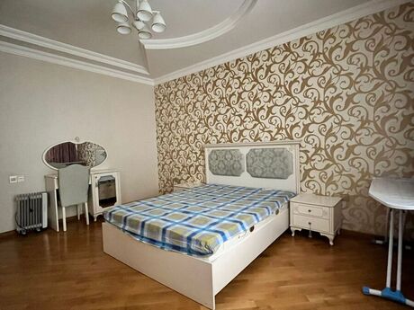3 otaqlı yeni tikili - 28 May m. - 150 m²