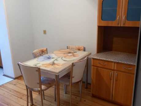 Elan №6019586 - Bakı, Həzi Aslanov m., 2 otaqlı, 65 m², 1/9 mərtəbə