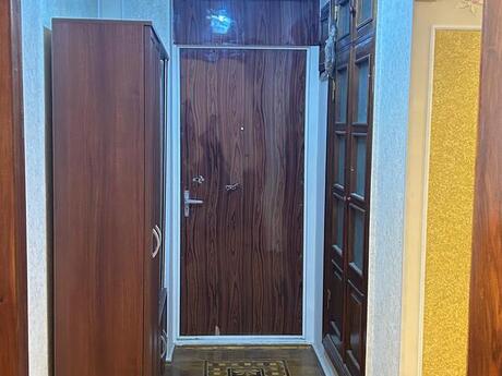 Объявление №6019598 - Баку, м. Нариман Нариманов, 3-комн., 110 м², 3/5 этаж