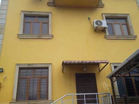 Объявление №6019603 - Баку, пос. Бадамдар, 7-комн., 330 м²