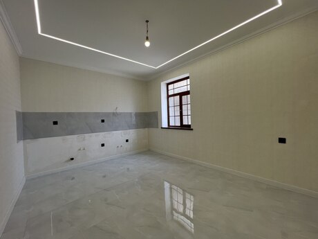 4 otaqlı həyət evi/bağ evi - Masazır q. - 150 m²
