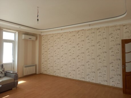 3 otaqlı mənzil, 143 m², 8 Noyabr: 318 000 ₼ 5