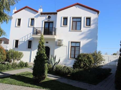 Satılır 4 otaqlı həyət evi/bağ evi 161 m², Bilgəh q.