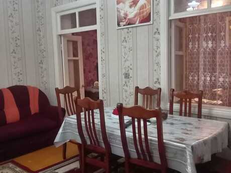 Satılır 4 otaqlı həyət evi/bağ evi 98 m², Maştağa q.