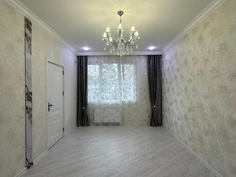 Объявление №6019674 - Баку, м. Мемар Аджеми, 2-комн., 35 м², 1/5 этаж