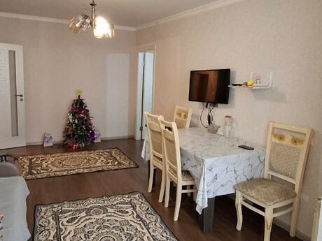 Объявление №6019678 - Баку, м. Нариман Нариманов, 2-комн., 65 м², 5/5 этаж