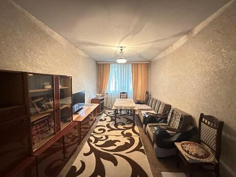 Elan №6019695 - Bakı, Azadlıq Prospekti m., 3 otaqlı, 80 m², 1/5 mərtəbə