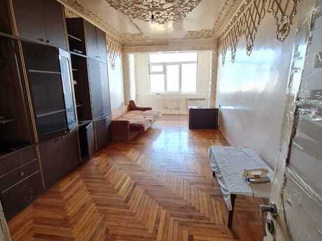 Объявление №6019687 - Баку, пос. Бакиханова, 2-комн., 60 м², 5/5 этаж