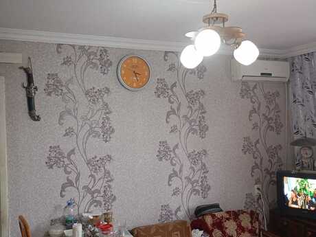 Satılır 2 otaqlı köhnə tikili 33 m², Sumqayıt